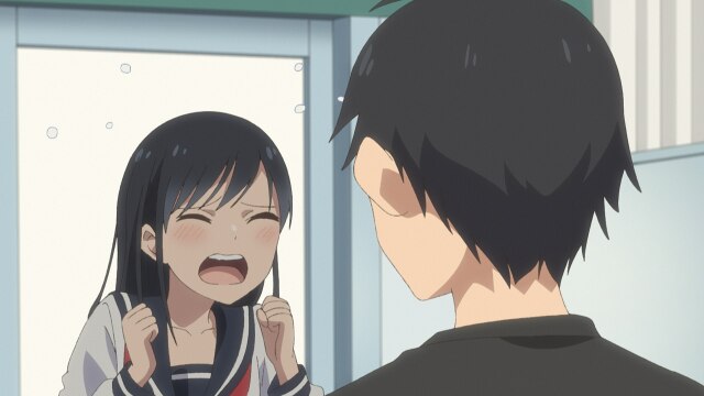第6話 初デート？