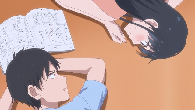 第10話 バースデイ