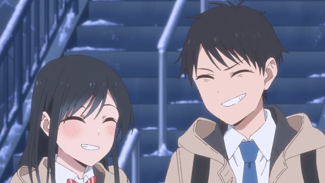 第12話 物語の始まり