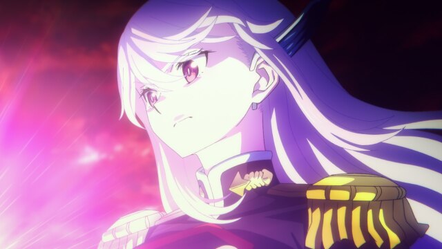 第6話 強襲、サハラ、煌めく