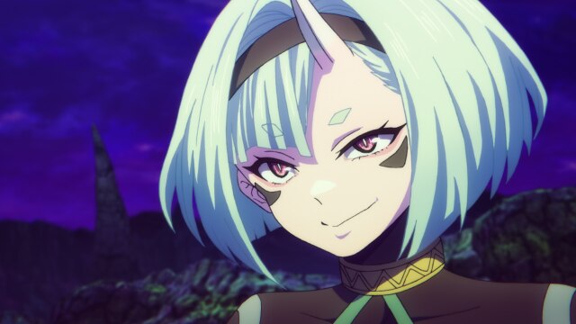 第9話 再会、ココ、舐る