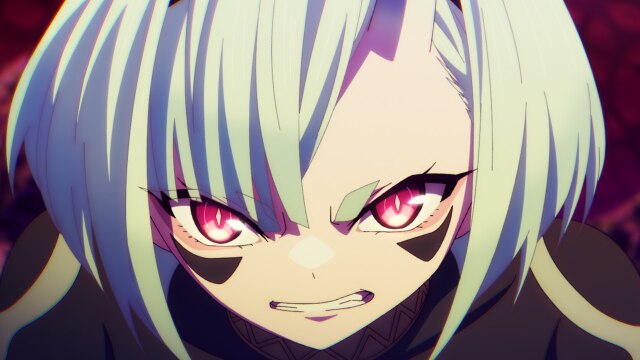 第10話 開戦、波音、詠う