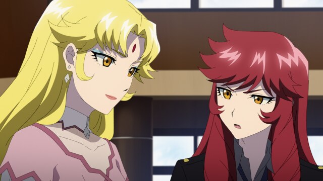 第8話 浅草の邂逅