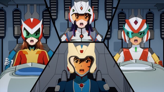 第12話 ルビーナ