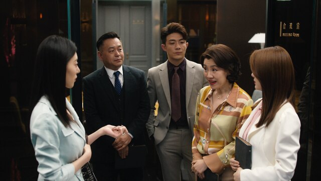 第31話 愛憎劇