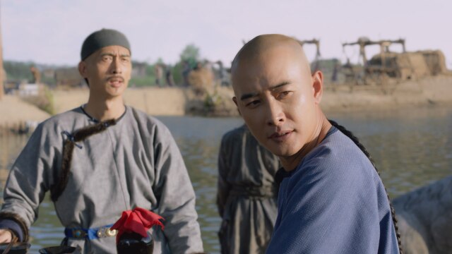 第7話 河神の予言