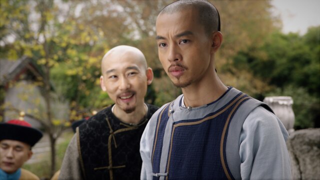 第8話 青二才の挑戦