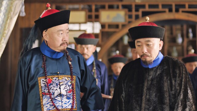 第15話 ２人の欽差
