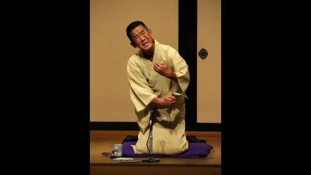 #7 浜野矩随