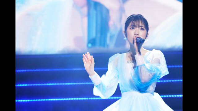 石原夏織 2nd LIVE「MAKE SMILE」
