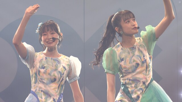 harmoe 1st LIVE TOUR 「This is harmoe world」