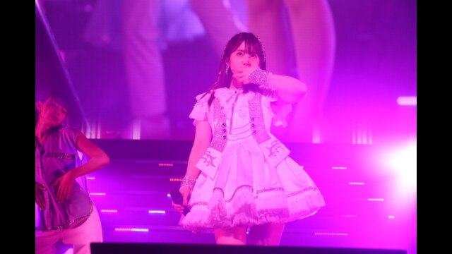 UCHIDA MAAYA LIVE 2021「FLASH FLASH FLASH」