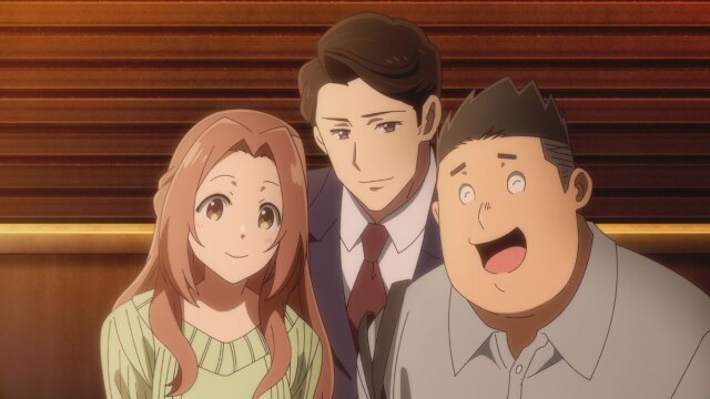 2話 結婚するって、なんですか？