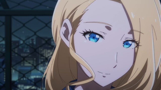 3話 ピンチを、分かち合えますか？