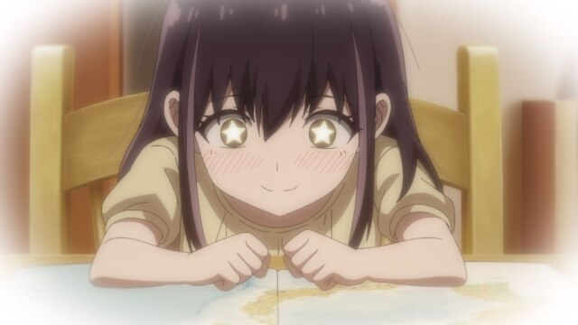4話 人生を、分かち合えますか？