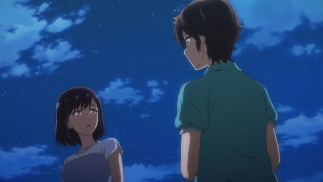 5話 一緒に旅を、しませんか？
