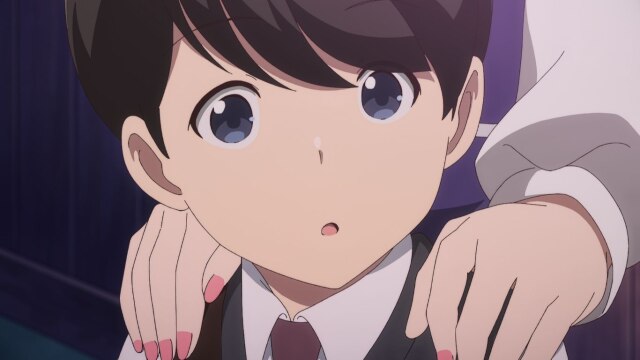 6話 二人でいるって、幸せですか？