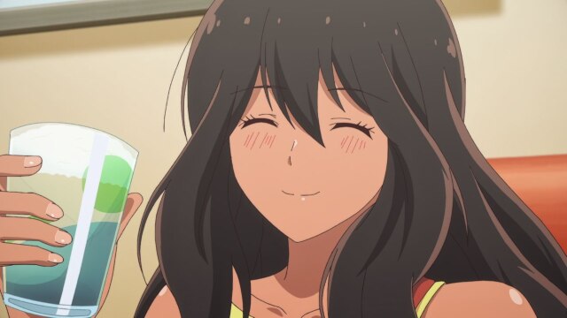 7話 部屋に行っても、いいですか？