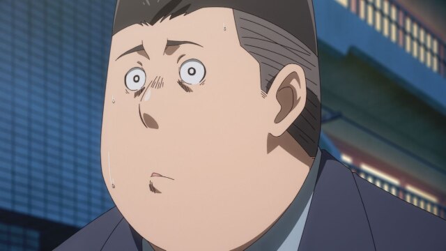 8話 愛の告白って、本当ですか？