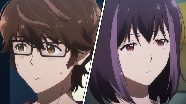 11話 一つ屋根の下って、本気（マジ）ですか？