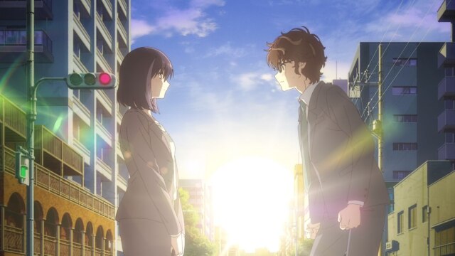 12話 結婚するって、本当ですか？