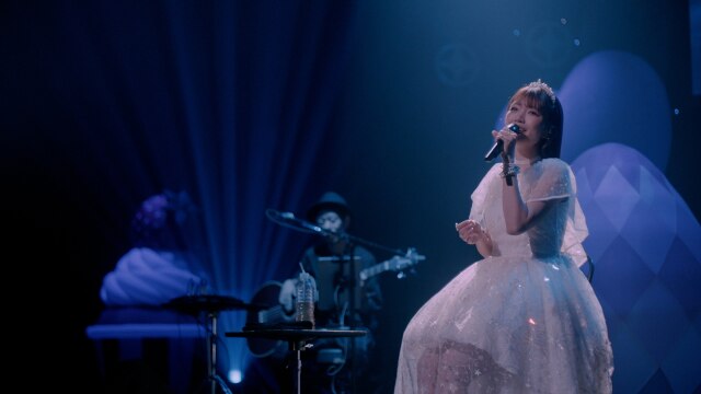 Mimori Suzuko 10th Anniversary Live「RingRing PikaPika BangBang」