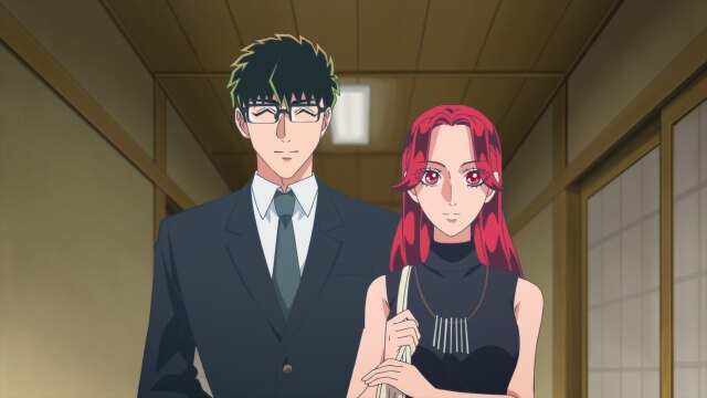 第1話~第12話