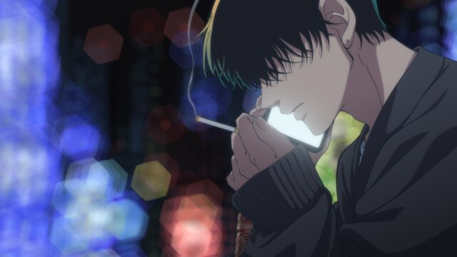 第3話 地獄の三角関係