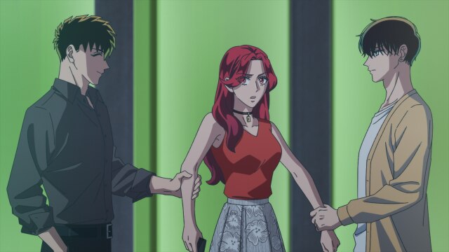 第4話 頭がいいのか馬鹿なのか