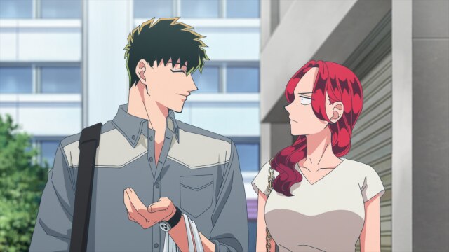 第6話 無関心ならいっそ嫌われたほうがいい 前編