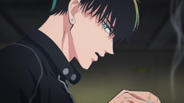 第10話 本音を言えば結婚したい 後編