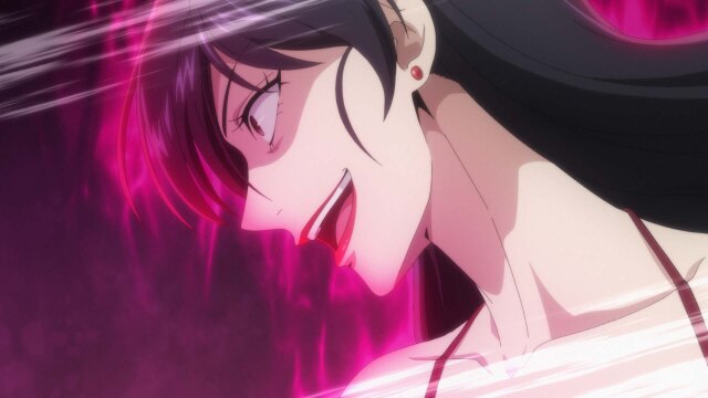 第15話 女王