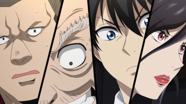 第16話 秘密