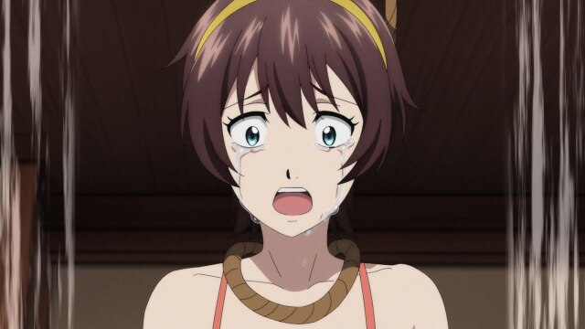 第23話 絶望の館