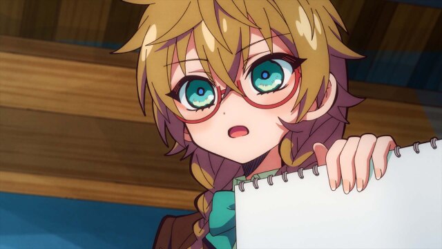 第11の怪 ヒトリゴト