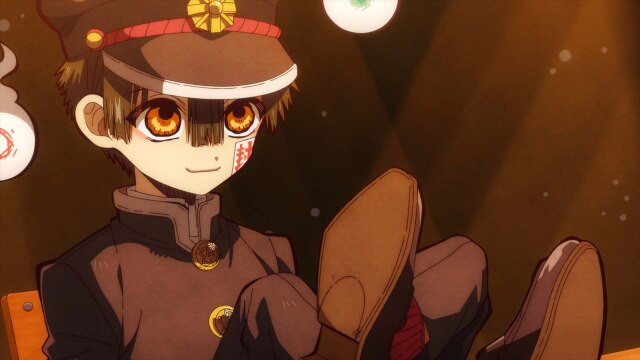 第14の怪 此岸と彼岸