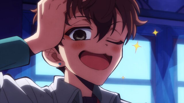 第15の怪 此岸と彼岸