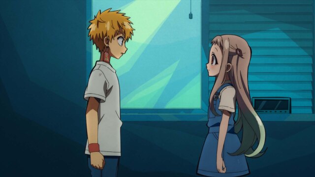 第19の怪～第24の怪