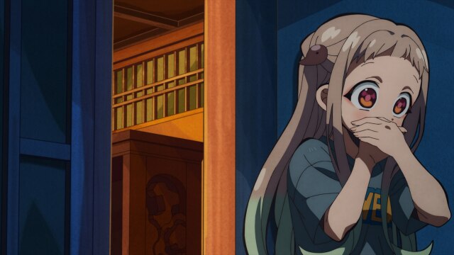 第23の怪 片道列車彼岸行