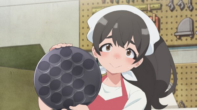 第8話 ムームーとコンセント