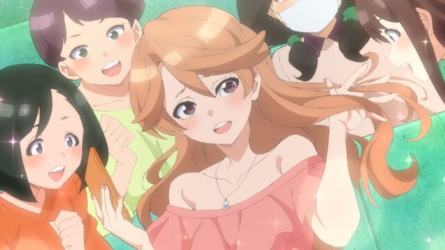 第10話 ムームーとカメラ