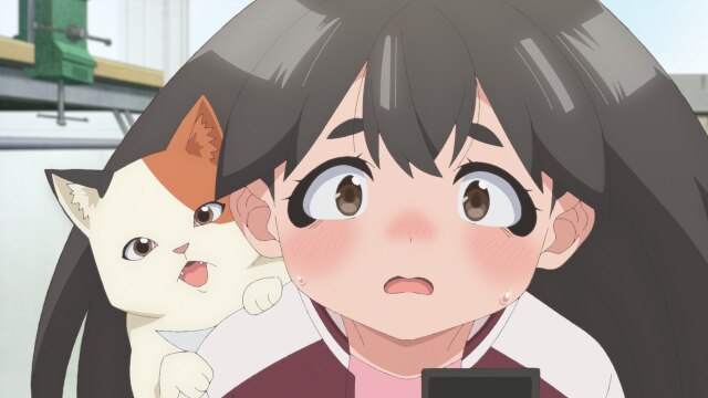 第11話 ムームーと空気清浄機