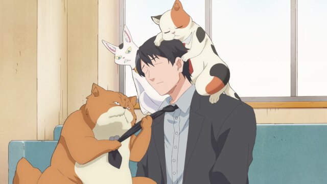 第12話 ムームーと乾電池