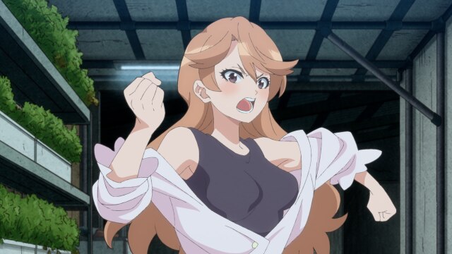 第15話 ムームーと光合成