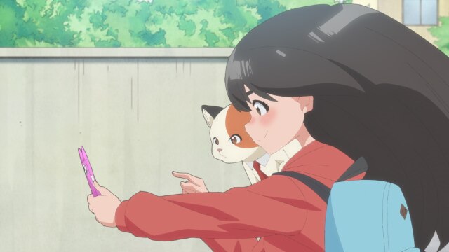 第16話 ムームーとアクションカメラ