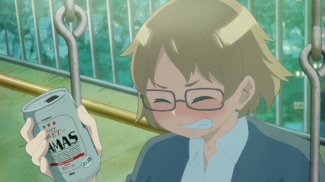 第17話 ムームーと冷蔵庫