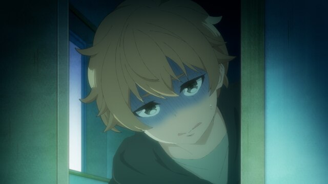 第20話 アキヒロとタンクレストイレ