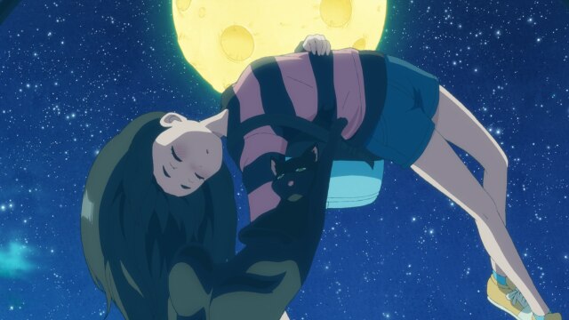 第23話 ムームーと桜子と終末の危機