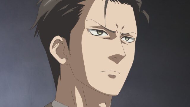第1話 仏頂面な新任講師