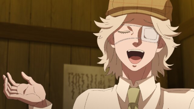 第2話 赤い紙 ・ 青い紙